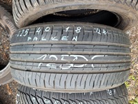 225/40 R18 92W letní použitá pneu FALKEN FALKEN ZIEX ZE914B
