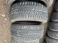 235/45 R18 98V zimní použité pneu CONTINENTAL WINTER CONTACT TS850P (4)