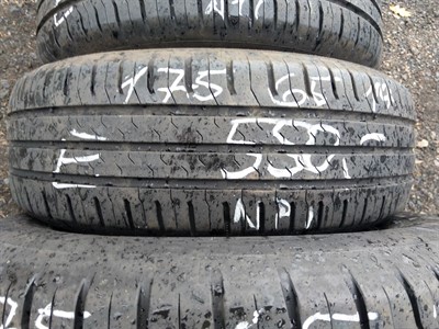 175/65 R14 86T letní použité pneu CONTINENTAL CONTI ECO CONTACT 5 (1)