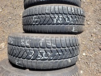 215/55 R17 98V zimní použité pneu PIRELLI WINTER SOTTO ZERO 3 (2)