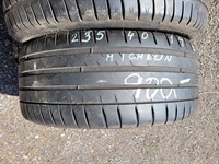 235/40 R19 96Y letní použitá pneu MICHELIN PILOT SPORT 5