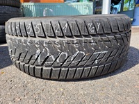 245/35 R21 96Y zimní použitá pneu VREDESTEIN WINTRAC XTREME
