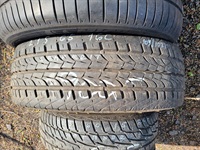 215/65 R16 C 109/107T letní použitá pneu SEMPERIST VAN - LIFE