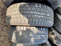 235/55 R18 100V zimní použité pneu CONTINENTAL CONTI WINTER CONTACT TS815 (1)