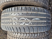 235/55 R18 104Y letní použitá pneu GOOD YEAR EFFICIENTGRIP