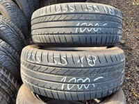 235/55 R18 104Y letní použité pneu GOOD YEAR EFFICIENT GRIP