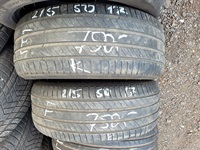 215/50 R17 95W  letní použité pneu MICHELIN PRIMACY 4
