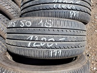 215/50 R18 92V letní použité pneu TOYO PROXES R52 (1)