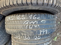 215/65 R16 C 109/107T  letní použité pneu FULDA CONVEO TOUR 2 (1)