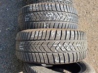 235/45 R18 98V zimní použité pneu PIRELLI WINTER SOTTO ZERO 3 (2)