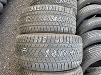 315/40 R21 111V zimní použité pneu PIRELLI SCORPION WINTER (1)