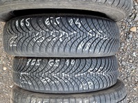 165/65 R14 79T celoroční použité pneu FALKEN EUROWINTER SEASON AS210