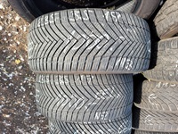 235/35 R19 101W celoroční použité pneu MINERVA ALL SEASON (1)