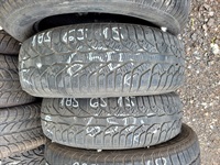 185/65 R15 88T zimní použité pneu KLÉBER KRISALP HP2 (2)