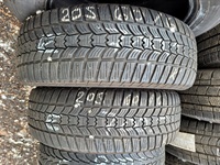 205/60 R16 96H zimní použité pneu SAVA ESKIMO HP2
