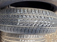 235/65 R17 104H zimní použitá pneu LAPPONIA W SUV