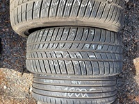 225/45 R17 91H zimní použitá pneu BARUM POLARIS 5 (1)