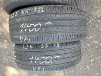 235/55 R18 104V letní použité pneu CONTINENTAL ECO CONTACT 6 (3)