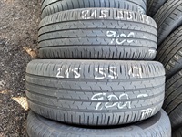 215/55 R17 94V letní použité pneu CONTINENTAL ECO CONTACT 6 (3)