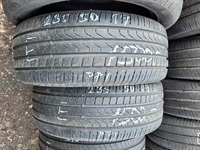 235/50 R19 99V letní použité pneu Pirelli SCORPION VERD