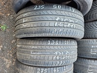 235/50 R19 99V letní použité pneu MICHELIN SCORPION VERDE (2)