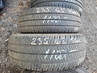 235/65 R16 C 115/113R letní použité pneu CONTINENTAL VAN CONTACT ECO