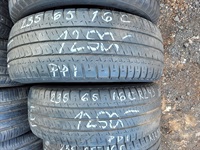 235/65 R16 C 115/113R letní použité pneu MICHELIN AGILIS (11)