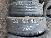 235/65 R16 C 115/113R letní použité pneu MICHELIN AGILIS (13)