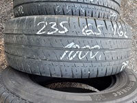 235/65 R16 C 115/113R letní použité pneu MICHELIN AGILIS (14)
