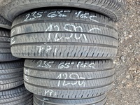 235/65 R16 C 115/114R letní použité pneu CONTINENTAL VAN CONTACT