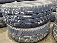 215/65 R15 C 104/102T letní použité pneu MICHELIN AGILIS 51 (1)