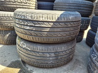 225/55 R17 101W letní použité pneu LANDSAIL LS388