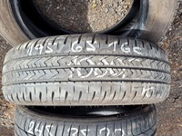 195/65 R16 C 104/102S letní použité pneu TOMKET VAN 3