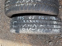 195/65 R16 C 104/102T letní použitá pneu BARUM VANIS 2