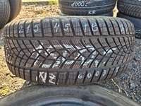 215/45 R18 93V zimní použitá pneu GOOD YEAR ULTRAGRIP PERFORMANCE