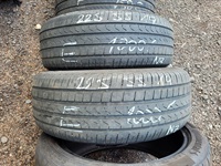 225/55 R19 99V letní použité pneu PIRELLI SCORPION VERDE