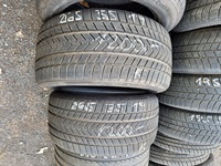 265/35 R19 98V zimní použité pneu GRIPMAX ECO SPORT 2