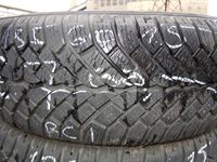 185/60 R15 88T zimní použité pneu SEMPERIT SPORT GRIP