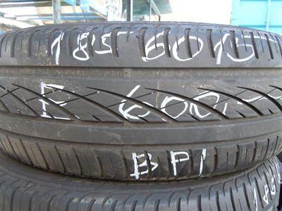 185/60 R15 88H letní použité pneu CONTINENTAL PREMIUM CONTACT (1)