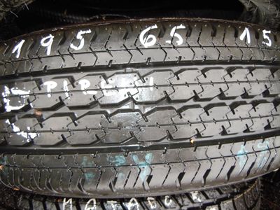 195/65 R15 95T letní použitá pneu PIRELLI CHRONO