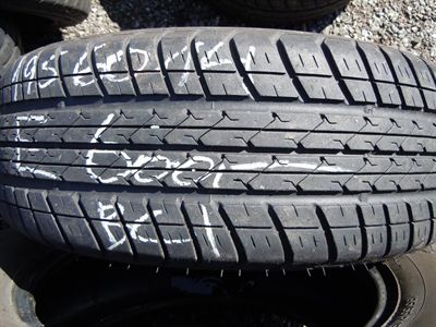 195/60 R14 86h letní použité pneu PNEUMANT PN550